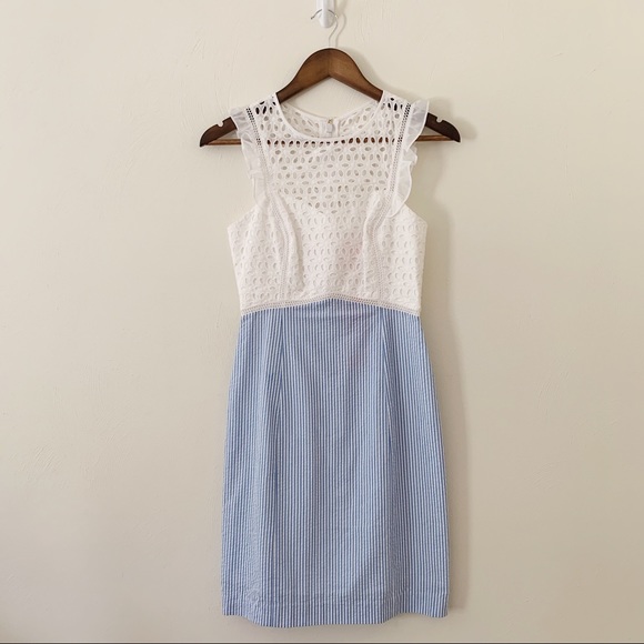 Lilly Pulitzer Maya Shift Dress Size 00 - Picture 2 of 4